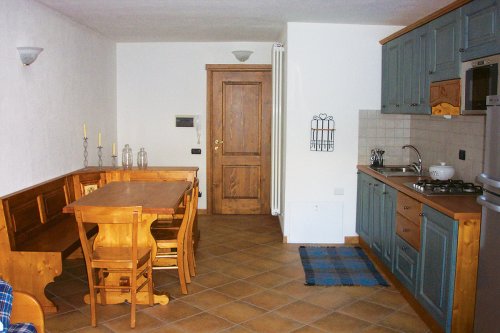 Residence Larice Bianco - Madesimo/Campodolcino - Itálie, Madesimo - Lyžařské zájezdy