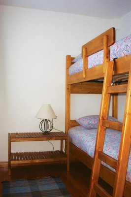 Residence Larice Bianco - Madesimo/Campodolcino - Itálie, Madesimo - Lyžařské zájezdy