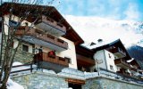 Residence Sky Express - Madesimo/Campodolcino - Itálie, Madesimo - Lyžařské zájezdy, Residence Larice Bianco Residence Larice Bianco