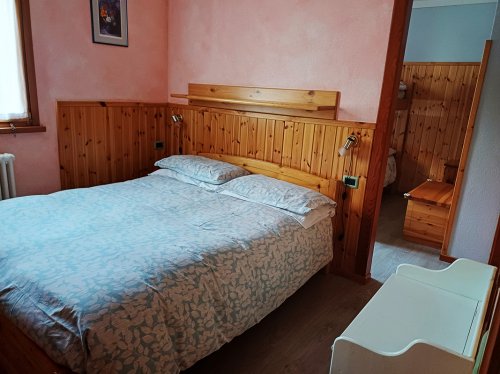 Residence Fior di Roccia - Madesimo/Campodolcino - Itálie, Madesimo - Lyžařské zájezdy