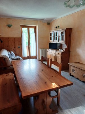 Residence Fior di Roccia - Madesimo/Campodolcino - Itálie, Madesimo - Lyžařské zájezdy