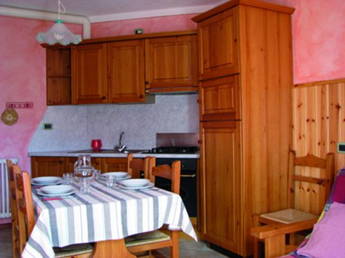 Residence Fior di Roccia - Madesimo/Campodolcino - Itálie, Madesimo - Lyžařské zájezdy