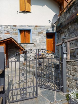 Residence Fior di Roccia - Madesimo/Campodolcino - Itálie, Madesimo - Lyžařské zájezdy