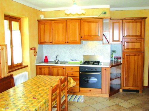 Residence Fior di Roccia - Madesimo/Campodolcino - Itálie, Madesimo - Lyžařské zájezdy