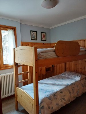 Residence Fior di Roccia - Madesimo/Campodolcino - Itálie, Madesimo - Lyžařské zájezdy
