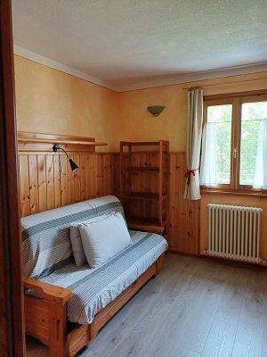 Residence Fior di Roccia - Madesimo/Campodolcino - Itálie, Madesimo - Lyžařské zájezdy