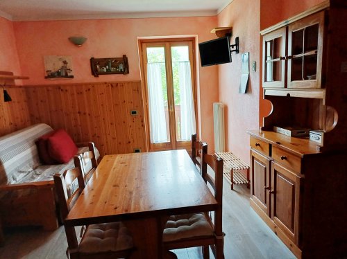 Residence Fior di Roccia - Madesimo/Campodolcino - Itálie, Madesimo - Lyžařské zájezdy