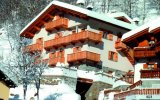 Apartmány Ferré - Madesimo/Campodolcino - Itálie, Madesimo - Lyžařské zájezdy, Residence Fior di Roccia Residence Fior di Roccia