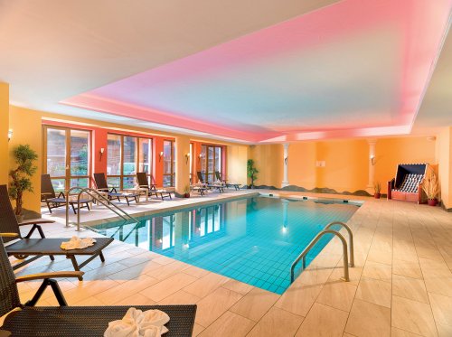 Scol Sporthotel Grossglockner - Východní Tyrolsko - Rakousko, Matrei, Kals - Lyžařské zájezdy