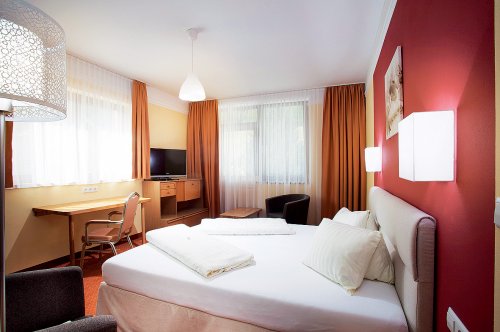 Scol Sporthotel Grossglockner - Východní Tyrolsko - Rakousko, Matrei, Kals - Lyžařské zájezdy