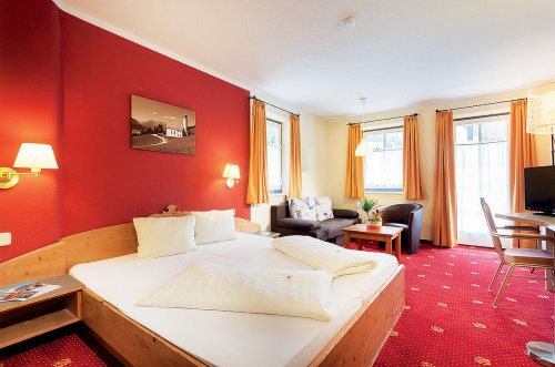 Scol Sporthotel Grossglockner - Východní Tyrolsko - Rakousko, Matrei, Kals - Lyžařské zájezdy
