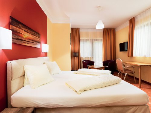 Scol Sporthotel Grossglockner - Východní Tyrolsko - Rakousko, Matrei, Kals - Lyžařské zájezdy