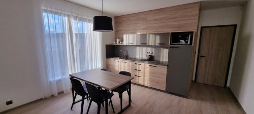 JBX Avenue Lipno se skipasem a wellness - Šumava - jihočeská část - Česká republika, Lipno - Lyžařské zájezdy