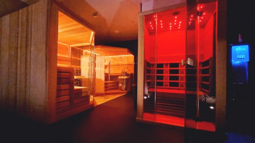 JBX Avenue Lipno se skipasem a wellness - Šumava - jihočeská část - Česká republika, Lipno - Lyžařské zájezdy