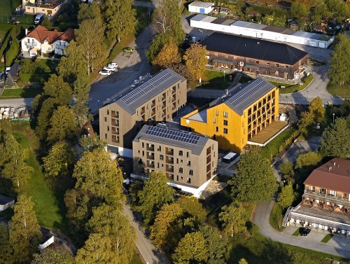 JBX Avenue Lipno se skipasem a wellness - Šumava - jihočeská část - Česká republika, Lipno - Lyžařské zájezdy