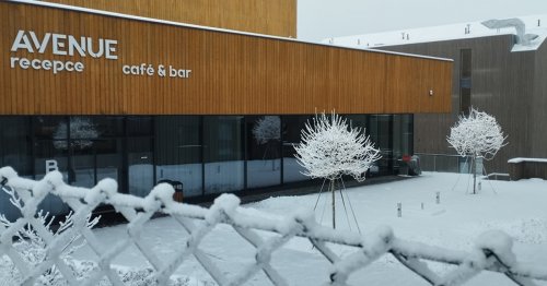 JBX Avenue Lipno se skipasem a wellness - Šumava - jihočeská část - Česká republika, Lipno - Lyžařské zájezdy