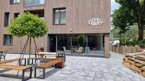 JBX Avenue Lipno se skipasem a wellness - Šumava - jihočeská část - Česká republika, Lipno - Lyžařské zájezdy