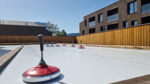 JBX Avenue Lipno se skipasem a wellness - Šumava - jihočeská část - Česká republika, Lipno - Lyžařské zájezdy