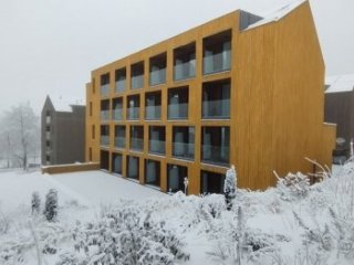 JBX Avenue Lipno se skipasem a wellness - Šumava - jihočeská část - Česká republika, Lipno - Lyžařské zájezdy JBX Avenue Lipno se skipasem a wellness - Šumava - jihočeská část - Česká republika, Lipno - Lyžařské zájezdy