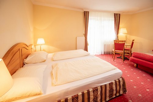 Hotel Ferienwelt Kristall - Salcbursko - Rakousko, Raurisertal Hochalm - Lyžařské zájezdy