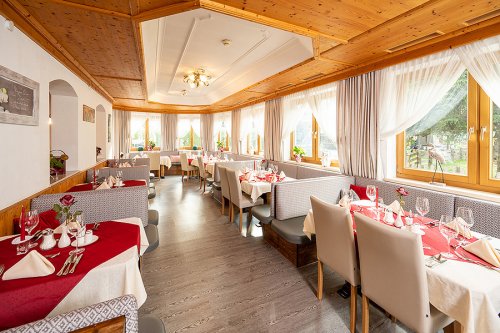 Hotel Ferienwelt Kristall - Salcbursko - Rakousko, Raurisertal Hochalm - Lyžařské zájezdy