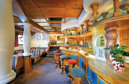 Hotel Ferienwelt Kristall - Salcbursko - Rakousko, Raurisertal Hochalm - Lyžařské zájezdy