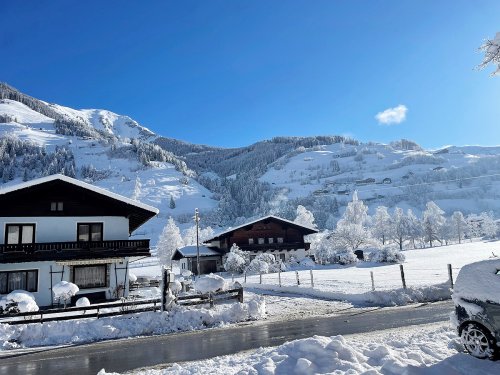 Hotel Ferienwelt Kristall - Salcbursko - Rakousko, Raurisertal Hochalm - Lyžařské zájezdy