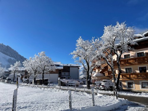 Hotel Ferienwelt Kristall - Salcbursko - Rakousko, Raurisertal Hochalm - Lyžařské zájezdy
