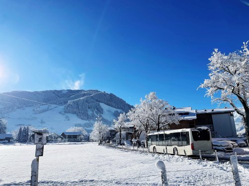 Hotel Ferienwelt Kristall - Salcbursko - Rakousko, Raurisertal Hochalm - Lyžařské zájezdy
