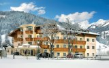 Residence Carpe Solem Rauris - Salcbursko - Rakousko, Raurisertal Hochalm - Lyžařské zájezdy, Hotel Ferienwelt Kristall Hotel Ferienwelt Kristall