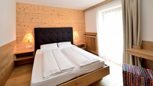 Residence Alpenrose - Valle Aurina - Itálie, Speikboden, Klausberg - Lyžařské zájezdy