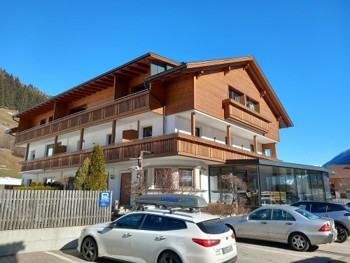 Residence Alpenrose - Valle Aurina - Itálie, Speikboden, Klausberg - Lyžařské zájezdy