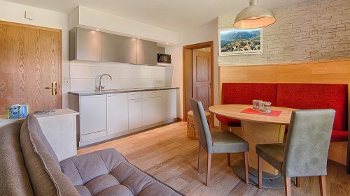Residence Alpenrose - Valle Aurina - Itálie, Speikboden, Klausberg - Lyžařské zájezdy