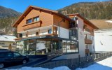 Residence Andrea - Valle Aurina - Itálie, Speikboden, Klausberg - Lyžařské zájezdy, Residence Alpenrose Residence Alpenrose