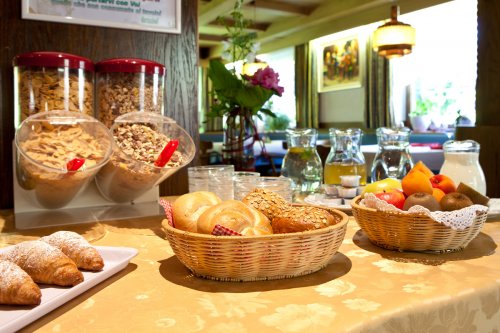 Hotel Stegerhaus - Valle Aurina - Itálie, Speikboden, Klausberg - Lyžařské zájezdy