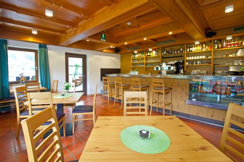 Hotel Stegerhaus - Valle Aurina - Itálie, Speikboden, Klausberg - Lyžařské zájezdy