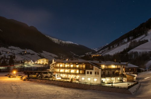 Hotel Stegerhaus - Valle Aurina - Itálie, Speikboden, Klausberg - Lyžařské zájezdy