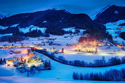 Hotel Stegerhaus - Valle Aurina - Itálie, Speikboden, Klausberg - Lyžařské zájezdy