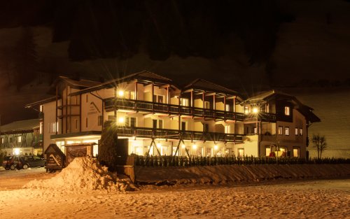 Hotel Stegerhaus - Valle Aurina - Itálie, Speikboden, Klausberg - Lyžařské zájezdy