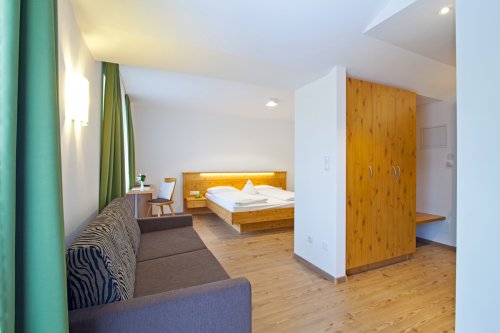 Hotel Stegerhaus - Valle Aurina - Itálie, Speikboden, Klausberg - Lyžařské zájezdy