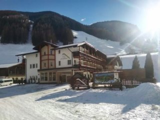 Hotel Stegerhaus - Valle Aurina - Itálie, Speikboden, Klausberg - Lyžařské zájezdy Hotel Stegerhaus - Valle Aurina - Itálie, Speikboden, Klausberg - Lyžařské zájezdy