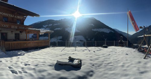 Residence Panorama & Mountain View Grosstahlhof - Valle Aurina - Itálie, Speikboden, Klausberg - Lyžařské zájezdy