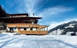 Katalog zájezdů - Itálie, Residence Panorama & Mountain View Grosstahlhof