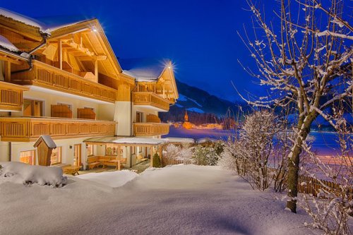 Hotel Martinshof - Valle Aurina - Itálie, Speikboden, Klausberg - Lyžařské zájezdy