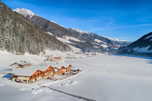 Hotel Martinshof - Valle Aurina - Itálie, Speikboden, Klausberg - Lyžařské zájezdy