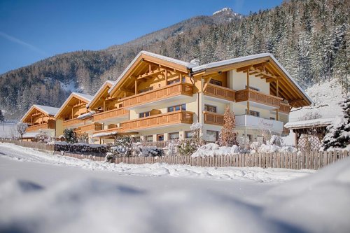 Hotel Martinshof - Valle Aurina - Itálie, Speikboden, Klausberg - Lyžařské zájezdy