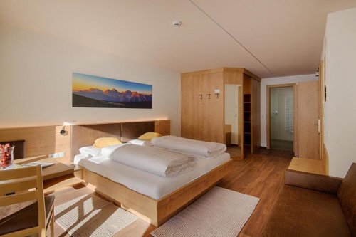 Hotel Martinshof - Valle Aurina - Itálie, Speikboden, Klausberg - Lyžařské zájezdy