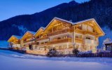 Katalog zájezdů - Itálie, Hotel Martinshof