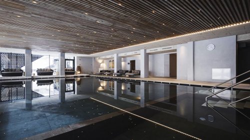 Hotel Adler - Valle Aurina - Itálie, Speikboden, Klausberg - Lyžařské zájezdy