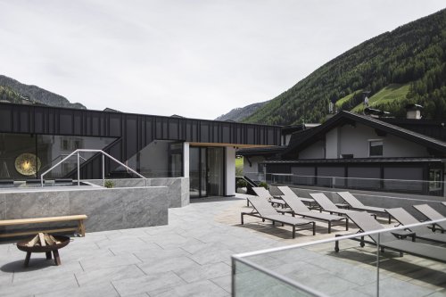 Hotel Adler - Valle Aurina - Itálie, Speikboden, Klausberg - Lyžařské zájezdy